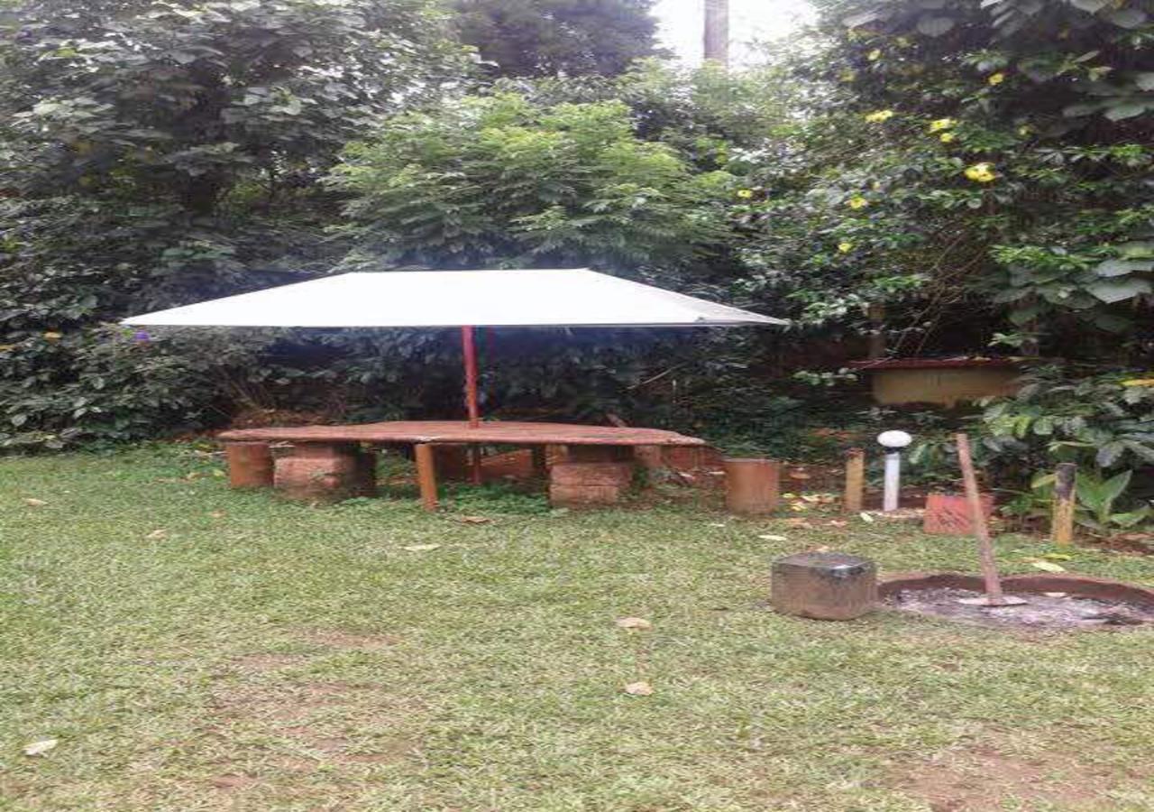 Wanders In Travel Company Hotel Madikeri Luaran gambar