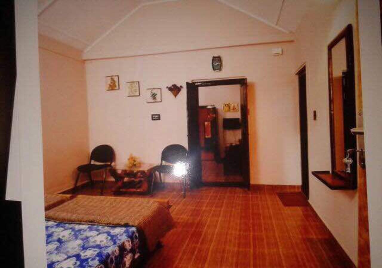 Wanders In Travel Company Hotel Madikeri Luaran gambar